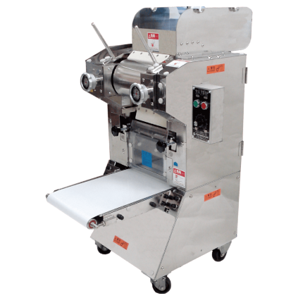 Our Noodle making machine is best Ramen equipment.