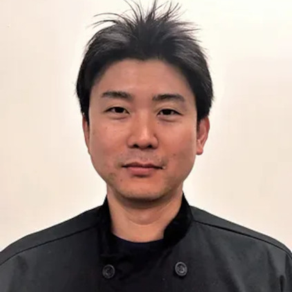 Ramen Consultant - AKI KOASHI