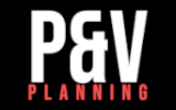P&V Planning logo - Best Ramen equipment